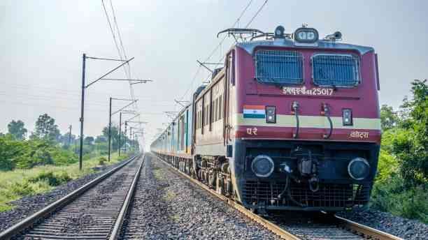 Maharashtra Railway News